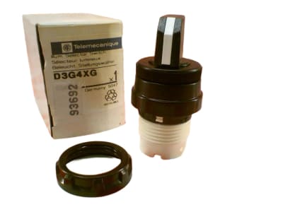 SCHNEIDER ELECTRIC D3G4XG