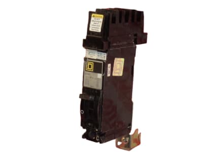 SCHNEIDER ELECTRIC FA14100C