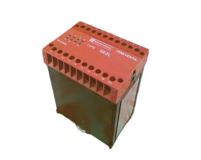 SCHNEIDER ELECTRIC GEZL