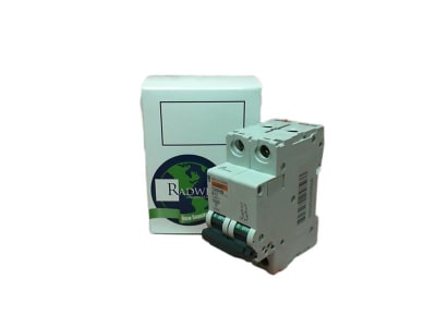 SCHNEIDER ELECTRIC C60HB-210