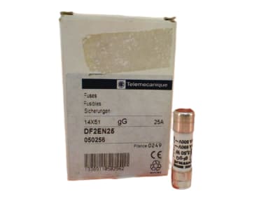 SCHNEIDER ELECTRIC DF2EN25-EACH