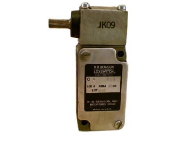 SCHNEIDER ELECTRIC C4JK09