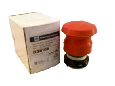 SCHNEIDER ELECTRIC D3B1GR