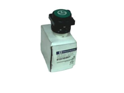 SCHNEIDER ELECTRIC D1A-1G39T