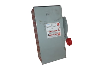 SCHNEIDER ELECTRIC DH361FRK