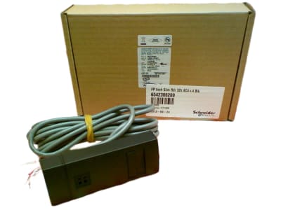 SCHNEIDER ELECTRIC FP3511A-11711ECR
