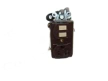 SCHNEIDER ELECTRIC GFSR120BC