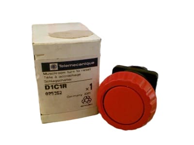 SCHNEIDER ELECTRIC D1C1R