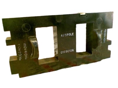 SCHNEIDER ELECTRIC G105E126