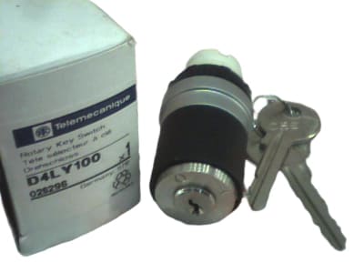 SCHNEIDER ELECTRIC D4LY100