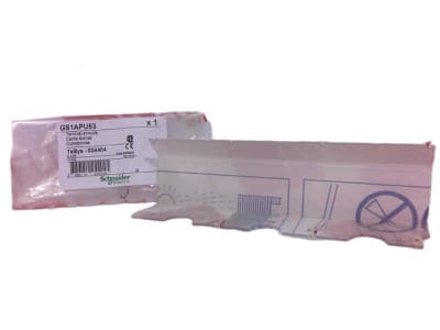 SCHNEIDER ELECTRIC GS1APU53