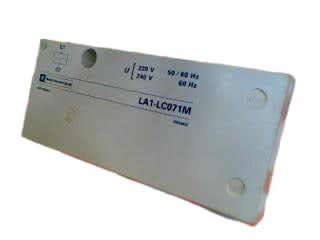 SCHNEIDER ELECTRIC LA1-LC071M