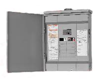 SCHNEIDER ELECTRIC HOM12M100RB