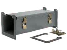 SCHNEIDER ELECTRIC LJB4CFL
