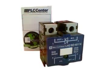 SCHNEIDER ELECTRIC LH2-BD-401N
