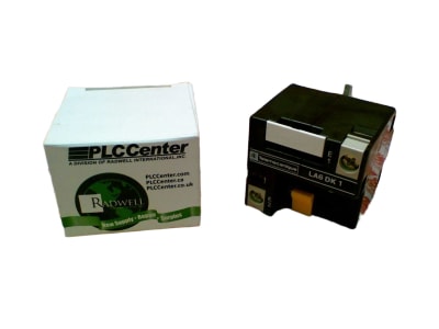 SCHNEIDER ELECTRIC LA6-DK1B