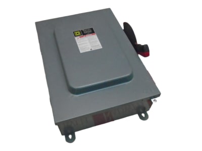 SCHNEIDER ELECTRIC HU662AWKEI