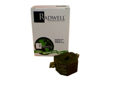 SCHNEIDER ELECTRIC L2959-S1-W39A