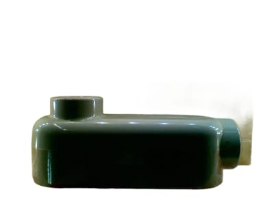 NSI INDUSTRIES LB7