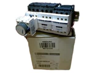 SCHNEIDER ELECTRIC LC3-D180A-U7