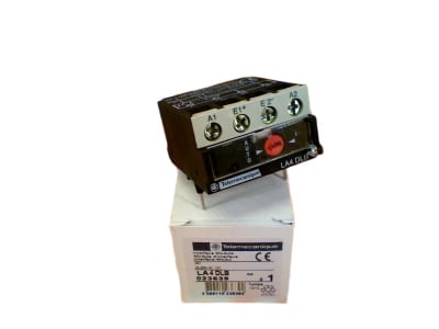SCHNEIDER ELECTRIC LA4-DLB