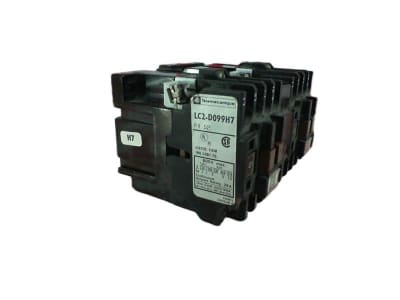 SCHNEIDER ELECTRIC LC2-D099H7