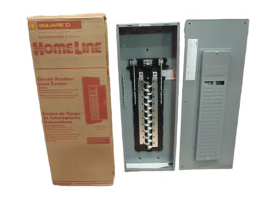 SCHNEIDER ELECTRIC HOM40L200TC