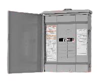 SCHNEIDER ELECTRIC HOM12L125RB