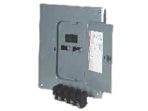 SCHNEIDER ELECTRIC HOMVP12M100CBP4