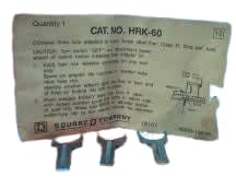 SCHNEIDER ELECTRIC HRK60