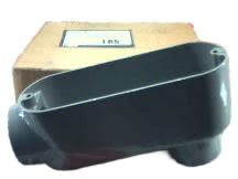 SCHNEIDER ELECTRIC LB5