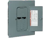 SCHNEIDER ELECTRIC HOM1224-L125TC