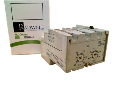 SCHNEIDER ELECTRIC LB1-LC03L17