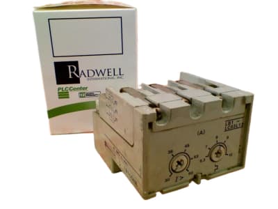 SCHNEIDER ELECTRIC LB1-LC03L13