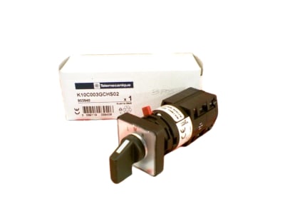 SCHNEIDER ELECTRIC K10C003GCHS02