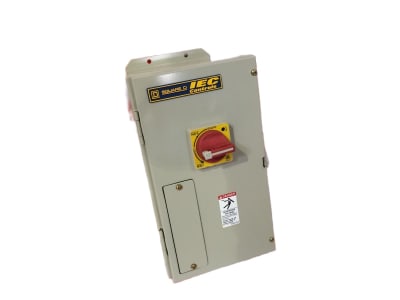 SCHNEIDER ELECTRIC LE1-UI1847-FC