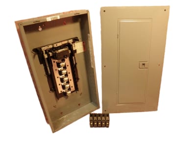 SCHNEIDER ELECTRIC HOMVP5
