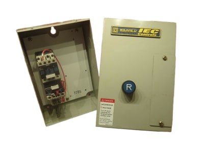 SCHNEIDER ELECTRIC LE1UD1236U7