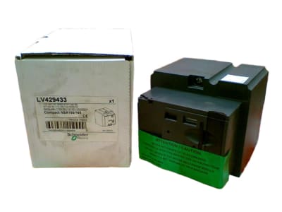 SCHNEIDER ELECTRIC LV429433