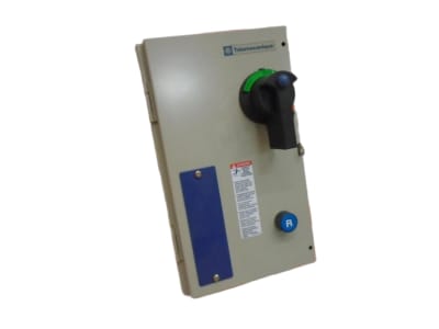 SCHNEIDER ELECTRIC LE1-D257E620BD0