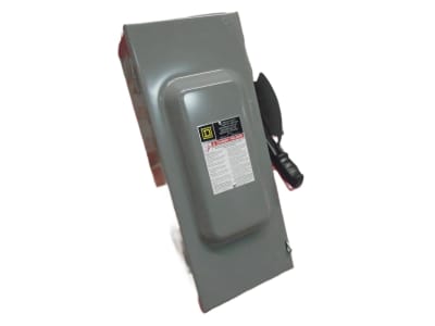 SCHNEIDER ELECTRIC HU363EI2