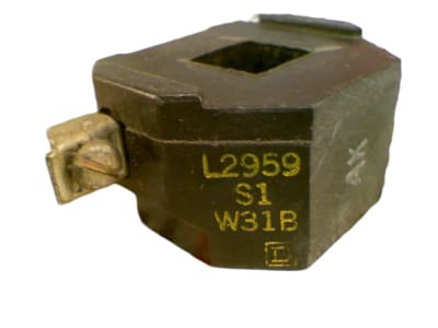 SCHNEIDER ELECTRIC L2959-S1-W31B