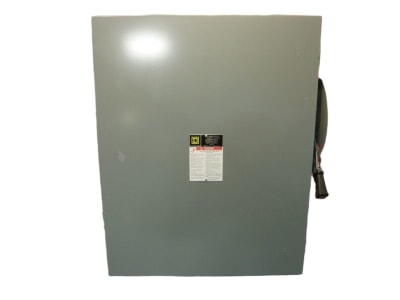 SCHNEIDER ELECTRIC HU464