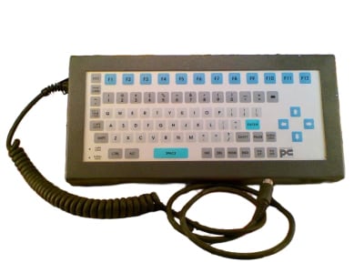 SCHNEIDER ELECTRIC KB-1