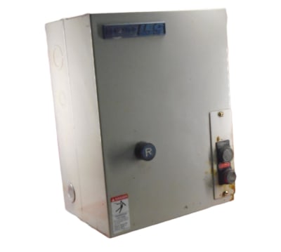 SCHNEIDER ELECTRIC LE1UD6536L6