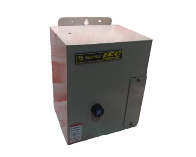 SCHNEIDER ELECTRIC LE1-UD3237-F6