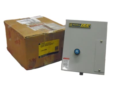 SCHNEIDER ELECTRIC LE1-UD5036-G6