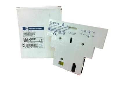 SCHNEIDER ELECTRIC LA1LC031
