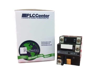 SCHNEIDER ELECTRIC LA6-DK2