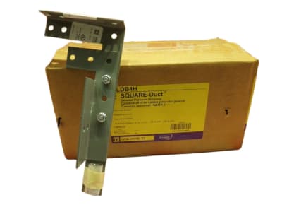 SCHNEIDER ELECTRIC LDB4H
